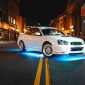 While Google is widely considered a front-runner in the development of such advanced automation technology, the major automakers are also getting into the race. Albeit at a more conservative pace, they're introducing automated features that perform specific tasks -- such as adaptive cruise control, lane departure warning and collision-avoidance braking -- to their new car models.