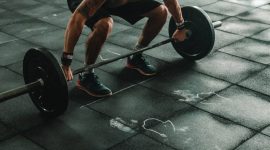 Combining sauna and fitness works by incorporating infrared heat to warm the muscles, thus helping users perform high-intensity resistance exercises with reduced risk of injury.