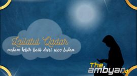 lailatul qadar
