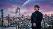 Di Balik Film "Your Name": Maestro Film Anime Modern dari Jepang
